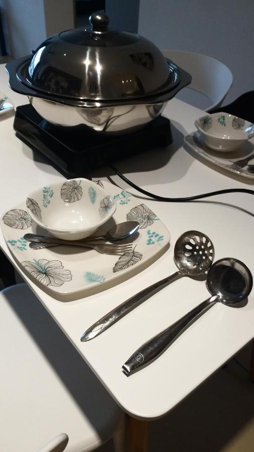 Misty Wonderland Cameron Next To Night Market 9 Pax 카메론하일랜즈 외부 사진