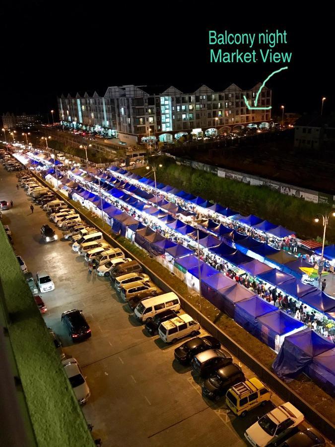 Misty Wonderland Cameron Next To Night Market 9 Pax 카메론하일랜즈 외부 사진